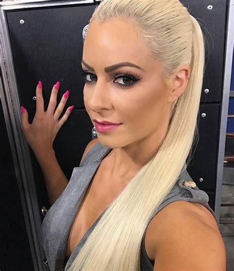 maryse mizanin nude|Maryse Ouellet Nude & Sexy (24 Photos)